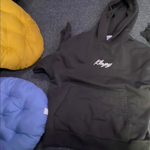 Zara Black Windbreaker JacketppPppp